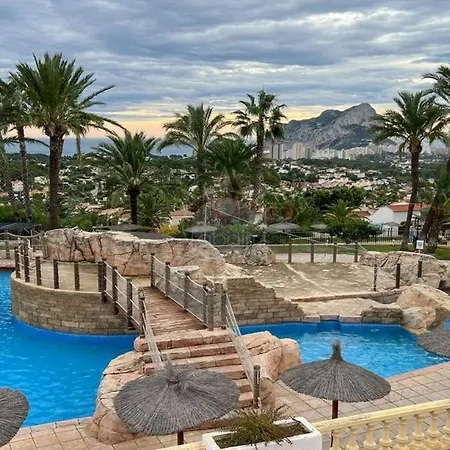 Roas By Theka Services Apartamento *