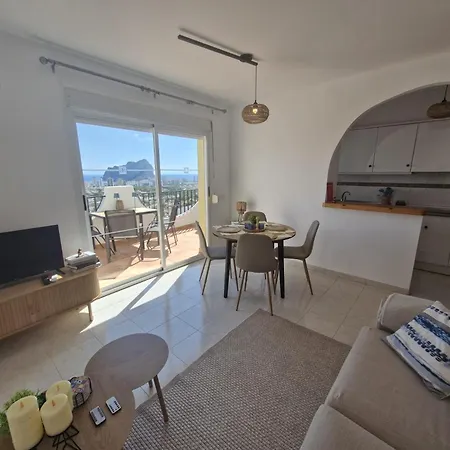 Roas By Theka Services Apartamento Calpe
