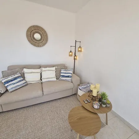 Apartamento Roas By Theka Services *