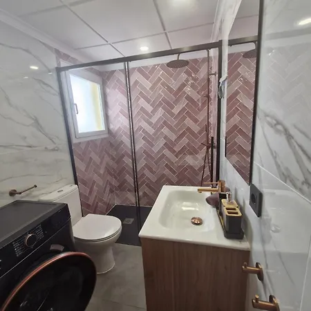 Roas By Theka Services Apartamento *